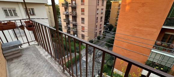 7 rooms Apartment in Rome, Italy No. 166110 13