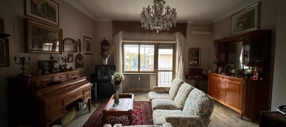 7 rooms Apartment in Rome, Italy No. 166110 21