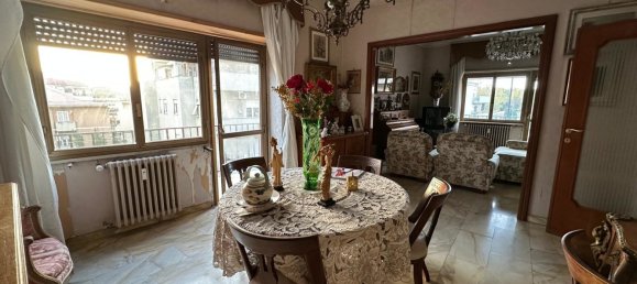 7 rooms Apartment in Rome, Italy No. 166110 22