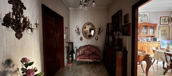 7 rooms Apartment in Rome, Italy No. 166110 15