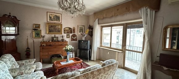 7 rooms Apartment in Rome, Italy No. 166110 16