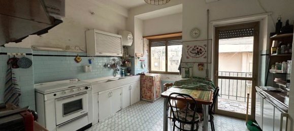 7 rooms Apartment in Rome, Italy No. 166110 24
