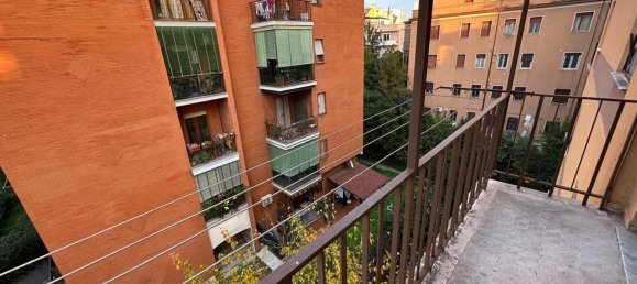 7 rooms Apartment in Rome, Italy No. 166110 9