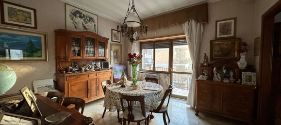 7 rooms Apartment in Rome, Italy No. 166110 19