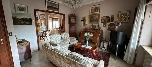 7 rooms Apartment in Rome, Italy No. 166110 17