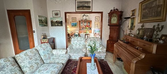 7 rooms Apartment in Rome, Italy No. 166110 38