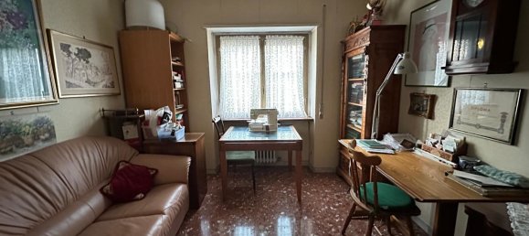 7 rooms Apartment in Rome, Italy No. 166110 29