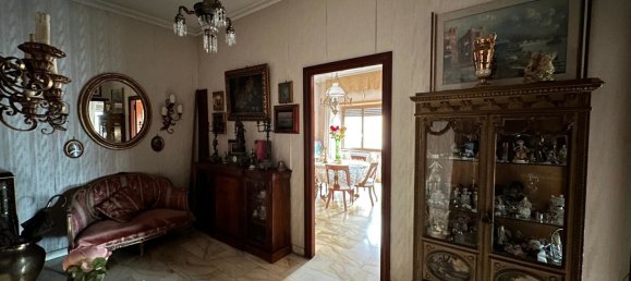 7 rooms Apartment in Rome, Italy No. 166110 34