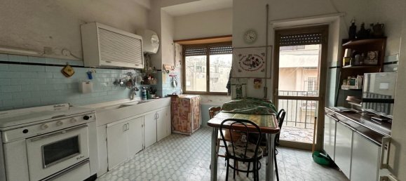 7 rooms Apartment in Rome, Italy No. 166110 26