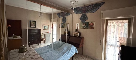 7 rooms Apartment in Rome, Italy No. 166110 36