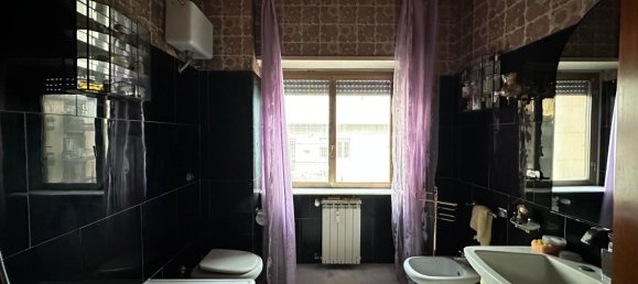7 rooms Apartment in Rome, Italy No. 166110 33