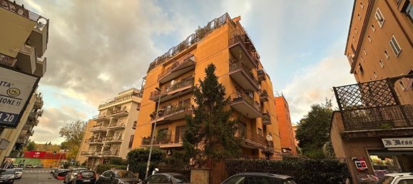 7 rooms Apartment in Rome, Italy No. 166110 14