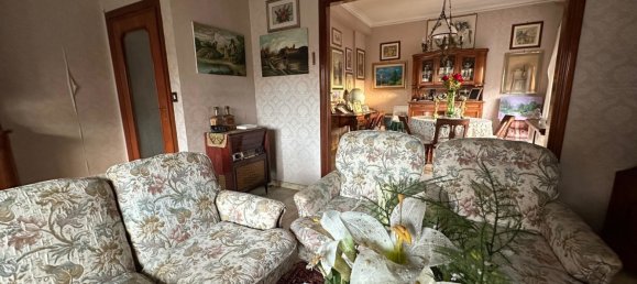 7 rooms Apartment in Rome, Italy No. 166110 18