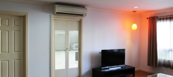 2 bedrooms Condo in Bangkok, Thailand No. 6649 4