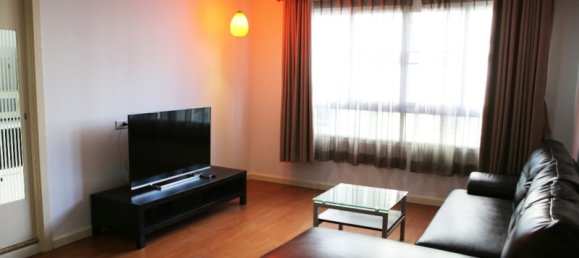 2 bedrooms Condo in Bangkok, Thailand No. 6649 2