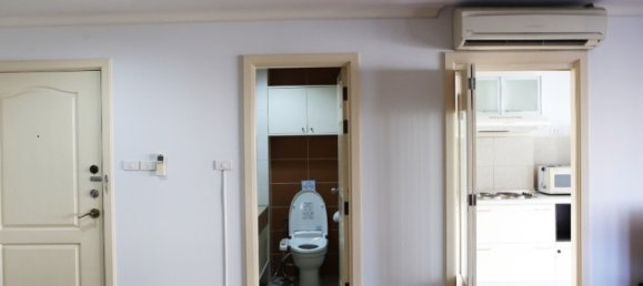 2 bedrooms Condo in Bangkok, Thailand No. 6649 9