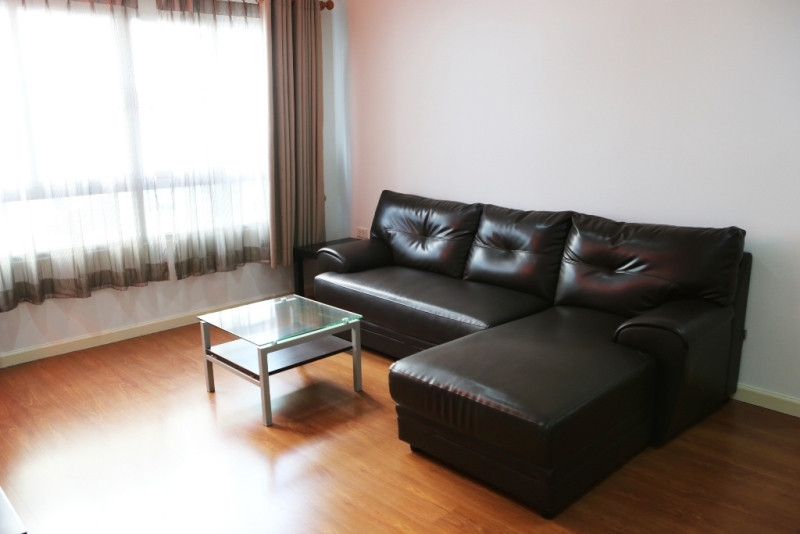 2 bedrooms Condo in Bangkok, Thailand No. 6649