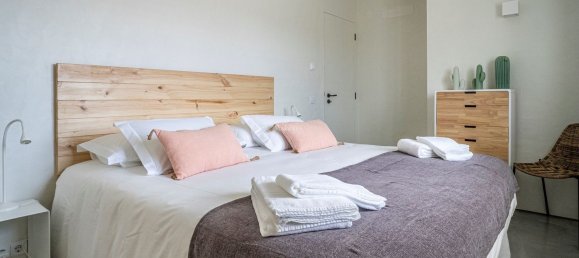 2 غرف نوم منزل في Bordeira, Portugal رقم 101043 22