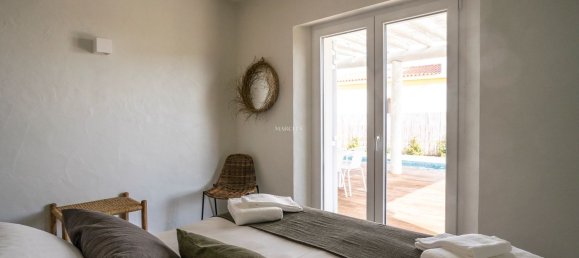 2 غرف نوم منزل في Bordeira, Portugal رقم 101043 30