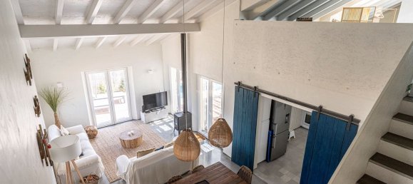 2 غرف نوم منزل في Bordeira, Portugal رقم 101043 13