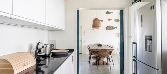 2 غرف نوم منزل في Bordeira, Portugal رقم 101043 12