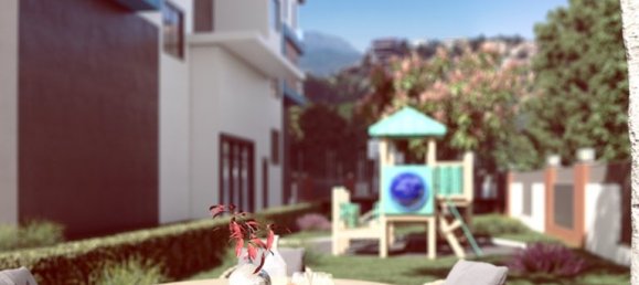 Apartamento 1+1 em Alanya, Turkey N.º 30780 4