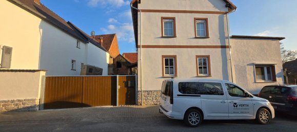 29 bedrooms Farm in Hesse, Germany No. 165015 2