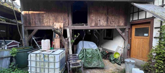 29 bedrooms Farm in Hesse, Germany No. 165015 16