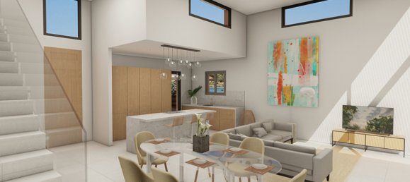 4 غرف نوم فيلا في Cuevas del Almanzora, Spain رقم 38521 7