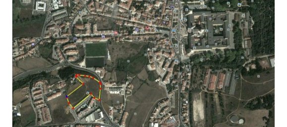 Terreno em Mafra, Portugal 15262 m² N.º 127343 9