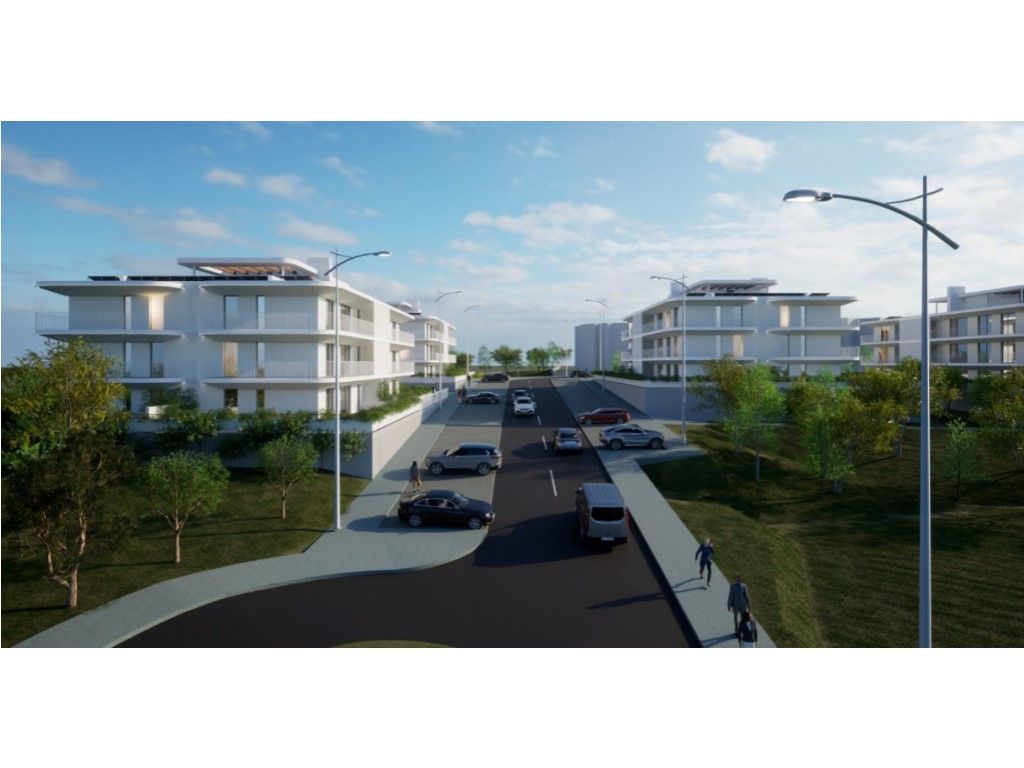 Terreno em Mafra, Portugal 15262 m² N.º 127343