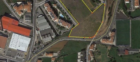 Terreno em Mafra, Portugal 15262 m² N.º 127343 10