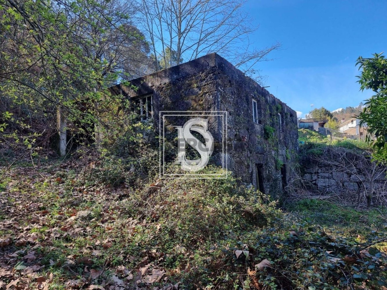 2 bedrooms House in Mosteiro, Portugal No. 280502