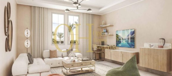 3 bedrooms Villa in Khalifa City, UAE No. 42835 4