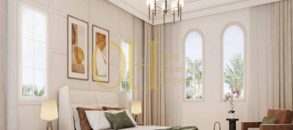 3 bedrooms Villa in Khalifa City, UAE No. 42835 7