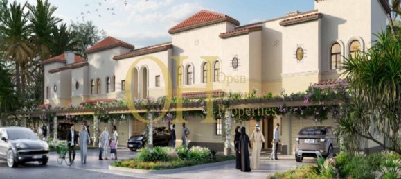 3 bedrooms Villa in Khalifa City, UAE No. 42835 2