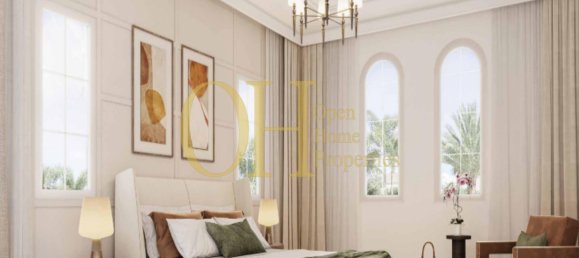 3 bedrooms Villa in Khalifa City, UAE No. 42835 5