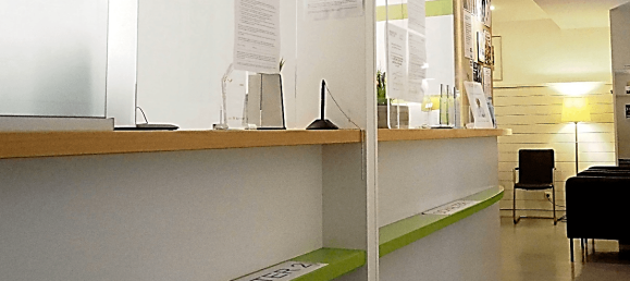  مكتب في Wahring, Austria 172متر مربع رقم 237424 4