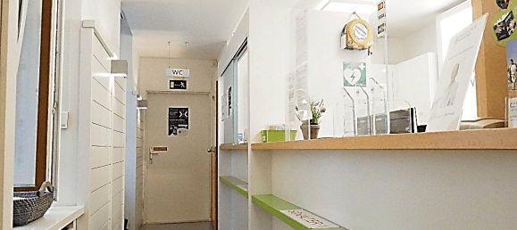  مكتب في Wahring, Austria 172متر مربع رقم 237424 6