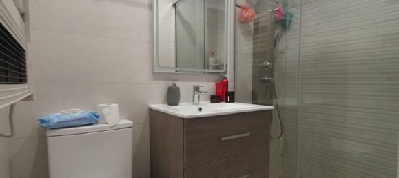 Дуплекс с 3 спальнями в Михас, Испания № 35904 11