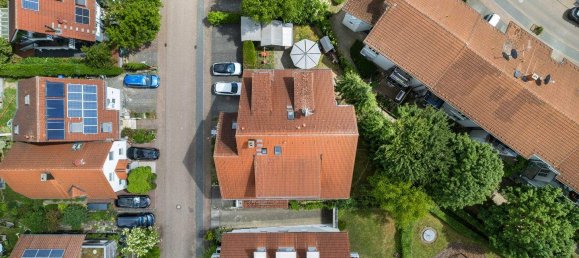 Duplex T5 em Darmstadt-Dieburg, Germany N.º 305786 3