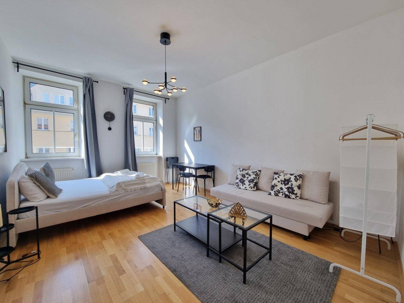 2-Zimmer Wohnung in Ottakring, Austria, Nr. 254829