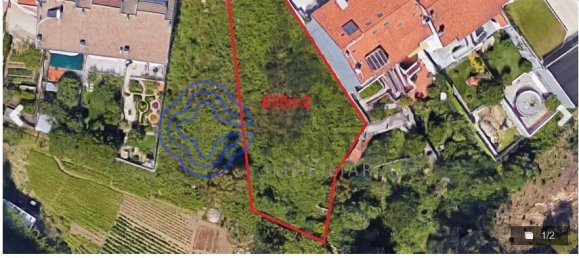 Terreno em Vila Nova de Gaia, Portugal 315 m² N.º 19316 5