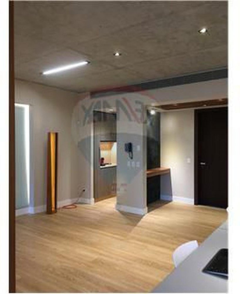 52m² Office in Buenos Aires, Argentina No. 105516