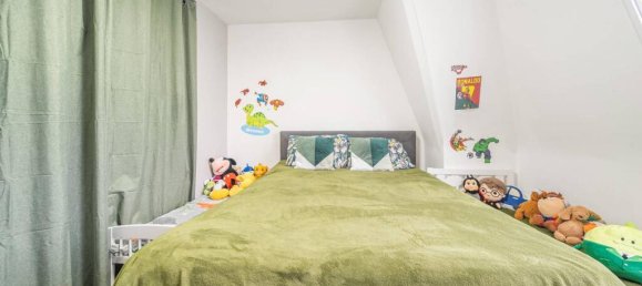 1 bedroom Apartment in Sudbury, United Kingdom No. 9578 6