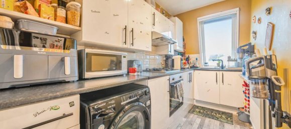 1 bedroom Apartment in Sudbury, United Kingdom No. 9578 4