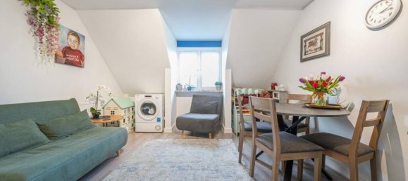 1 bedroom Apartment in Sudbury, United Kingdom No. 9578 3