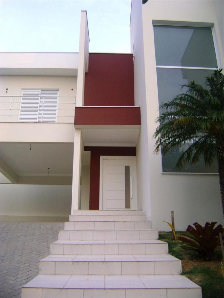 3 Schlafzimmer Haus in Sao Paulo, Brazil, Nr. 587103