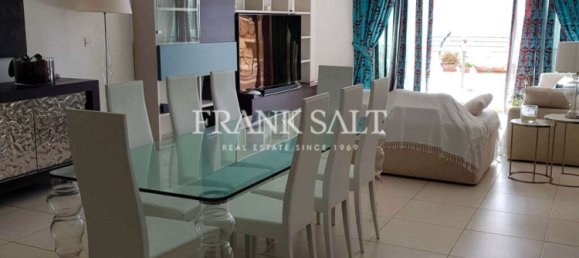 3 chambres Appartement à Saint Paul's Bay, Malta No. 10833 4