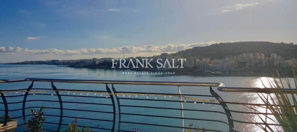 3 chambres Appartement à Saint Paul's Bay, Malta No. 10833 5